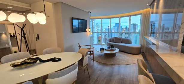 Apartamento com 3 Quartos à venda, 137m² no Centro, Balneário Camboriú