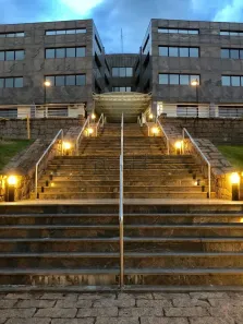 Prédio Comercial para alugar, 5800m² no Loteamento Alphaville Campinas, Campinas