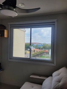 Apartamento com 2 Quartos à venda, 46m² no Recanto Fortuna, Campinas