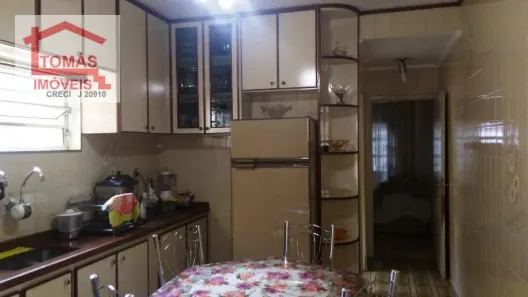 Sobrado com 2 Quartos à venda, 110m² no Vila Jaguara, São Paulo
