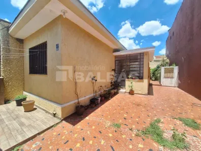 Casa com 1 Quarto à venda, 145m² no Vila Esperança, São Paulo