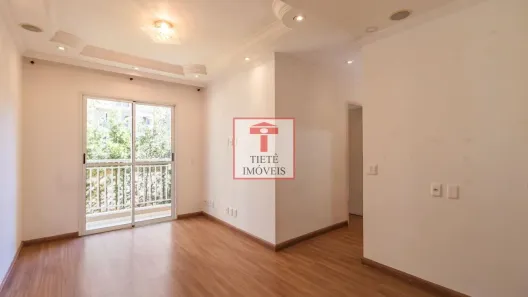 Apartamento com 3 Quartos à venda, 69m² no Jardim Tupanci, Barueri