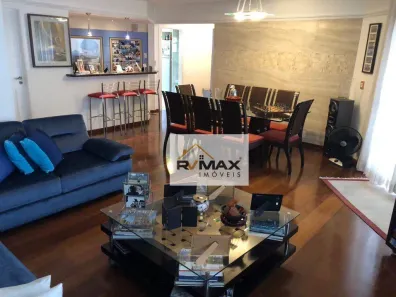 Apartamento com 4 Quartos à venda, 160m² no Centro, Osasco