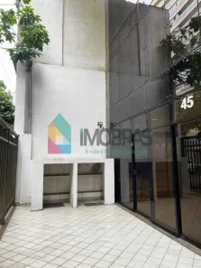 Prédio Comercial para alugar, 305m² no Botafogo, Rio de Janeiro
