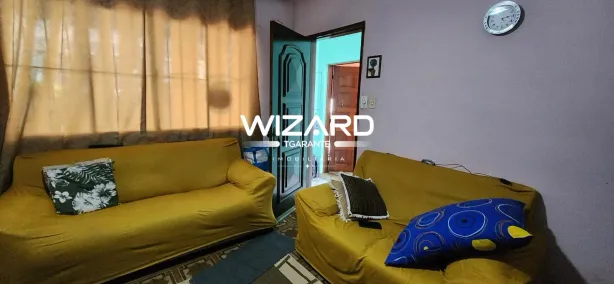 Sobrado com 2 Quartos à venda, 188m² no Jardim D'Abril, Osasco