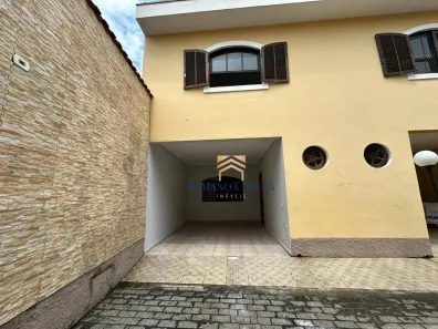 Casa com 3 Quartos à venda, 100m² no Jardim Brasil (Zona Norte), São Paulo
