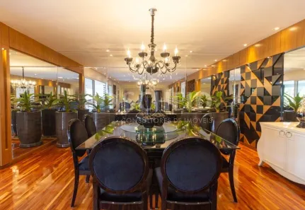 Apartamento com 3 Quartos à venda, 214m² no Ipiranga, São Paulo