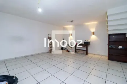 Casa com 3 Quartos à venda, 112m² no Campo Belo, São Paulo