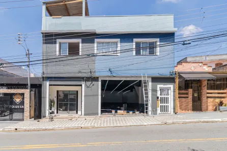 Ponto Comercial com 6 Quartos para alugar, 140m² no Vila Matilde, São Paulo