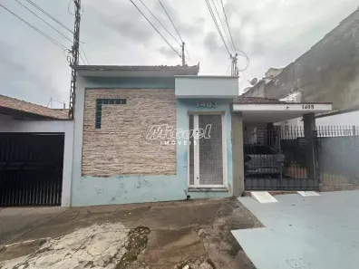 Imóvel Comercial à venda, 93m² no Jardim Elite, Piracicaba