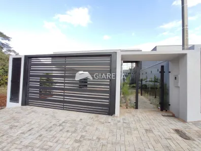 Casa com 2 Quartos à venda, 152m² no Jardim Pancera, Toledo