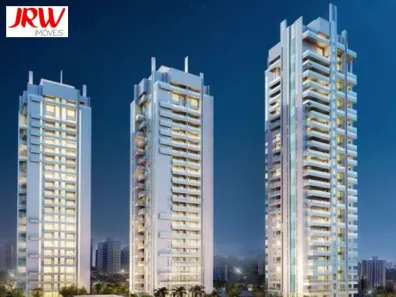 Apartamento com 3 Quartos à venda, 128m² no Jardim Pompéia, Indaiatuba