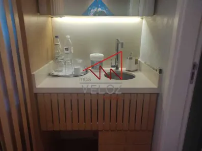Sala Comercial à venda, 25m² no Flamengo, Rio de Janeiro