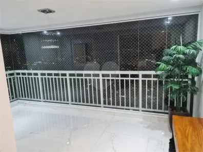 Cobertura com 3 Quartos à venda, 140m² no Parque Reboucas, São Paulo