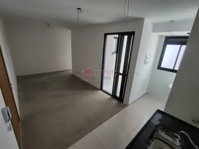Apartamento com 2 Quartos à venda, 58m² no Jardim do Lago, Jundiaí