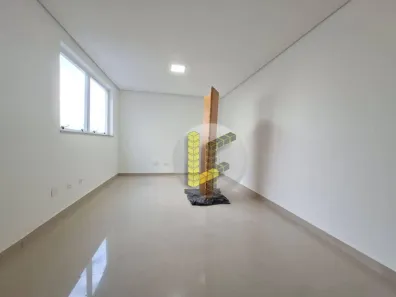 Sala Comercial para alugar, 25m² no Nova Gerty, São Caetano do Sul