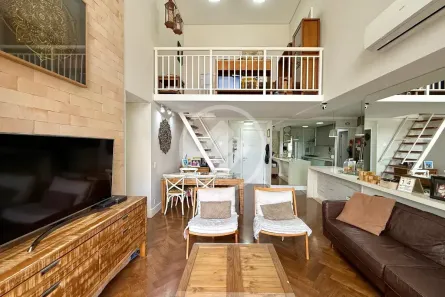 Apartamento com 3 Quartos à venda, 146m² no Vila Cordeiro, São Paulo