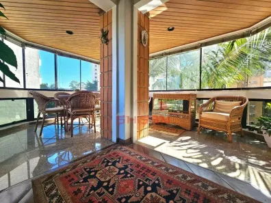 Apartamento com 3 Quartos à venda, 155m² no Jardim Europa, São Paulo