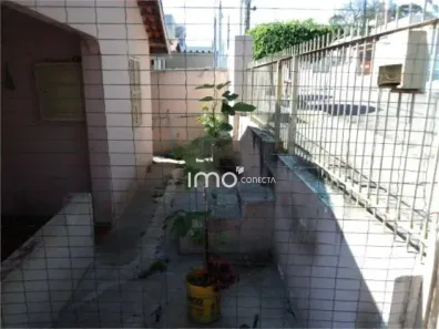Casa com 3 Quartos à venda, 500m² no Caxambu, Jundiaí