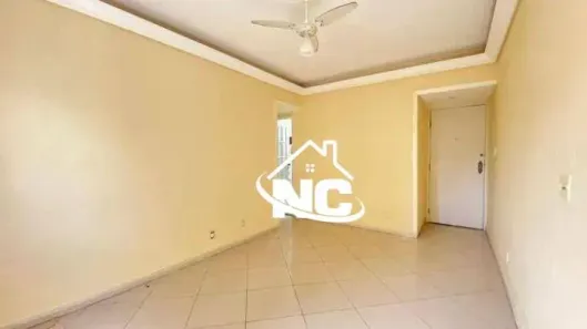 Apartamento com 2 Quartos à venda, 80m² no Icaraí, Niterói
