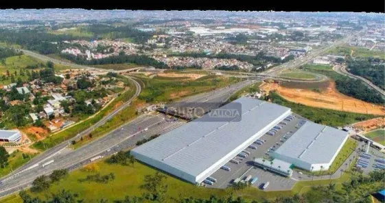 Galpão/Depósito/Armazém para alugar, 3162m² no Cidade Nova Arujá, Arujá