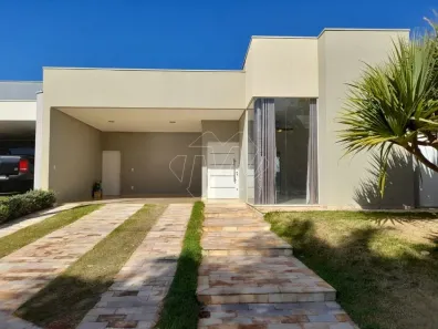 Casa de Condomínio com 3 Quartos à venda, 169m² no Vila Xavier (Vila Xavier), Araraquara
