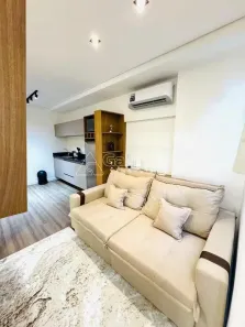 Apartamento com 1 Quarto à venda, 36m² no Botafogo, Campinas