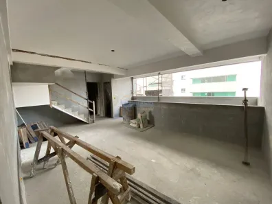 Cobertura com 4 Quartos à venda, 280m² no Jaraguá, Belo Horizonte