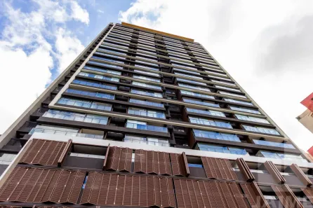 Apartamento com 1 Quarto para venda ou aluguel, 22m² no Higienópolis, São Paulo