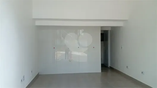 Sala Comercial para alugar, 25m² no Vila das Belezas, São Paulo