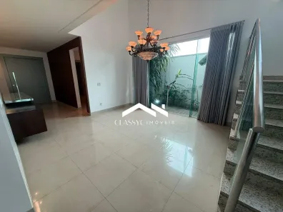 Casa de Condomínio com 5 Quartos para alugar, 365m² no Morada da Colina, Uberlândia
