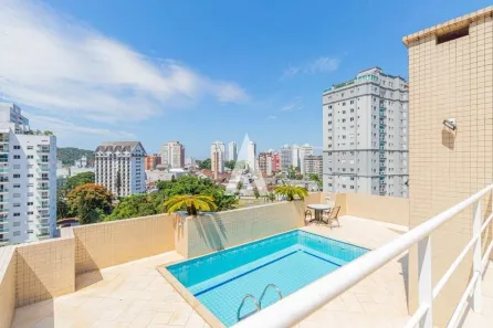 Apartamento com 2 Quartos à venda, 67m² no Atiradores, Joinville