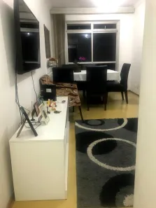 Apartamento com 3 Quartos à venda, 69m² no Chácara Belenzinho, São Paulo