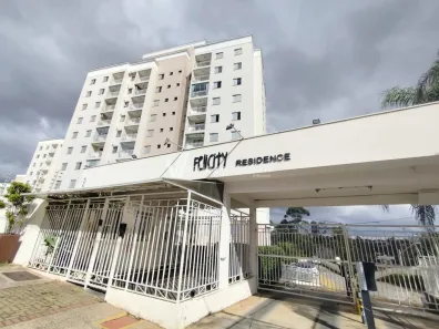 Apartamento com 2 Quartos à venda, 82m² no Parque Brasília, Campinas