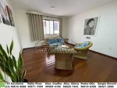 Apartamento com 3 Quartos à venda, 105m² no Morada do Vale, Governador Valadares
