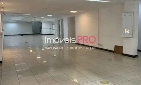 Ponto Comercial para alugar, 720m² no Vila Mariana, São Paulo