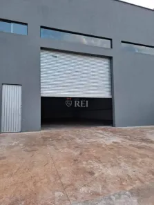 Galpão/Depósito/Armazém para alugar, 300m² no Vila Rocha, Rio Verde