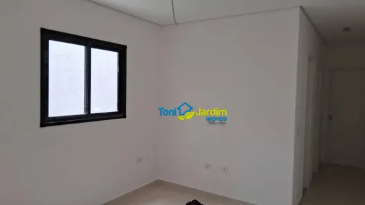 Apartamento com 2 Quartos à venda, 59m² no Parque Novo Oratório, Santo André