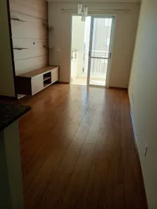 Apartamento com 3 Quartos para alugar, 77m² no Swift, Campinas
