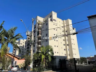 Apartamento com 3 Quartos à venda, 80m² no Jardim São José, Pouso Alegre