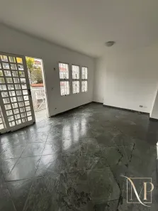 Casa com 2 Quartos para alugar, 100m² no Cidade Ademar, São Paulo