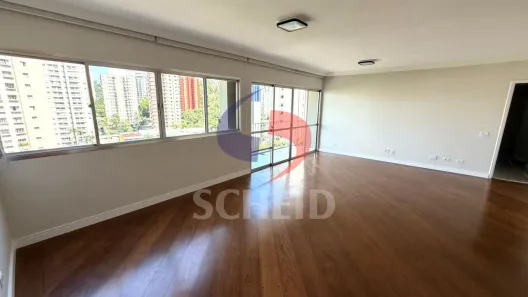 Apartamento com 3 Quartos à venda, 146m² no Vila Andrade, São Paulo