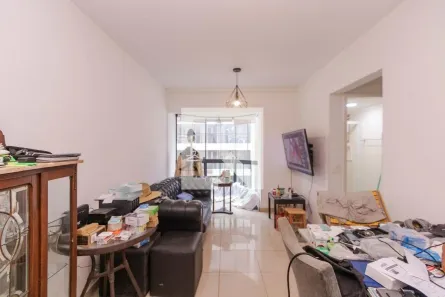 Apartamento com 2 Quartos à venda, 60m² no Liberdade, São Paulo