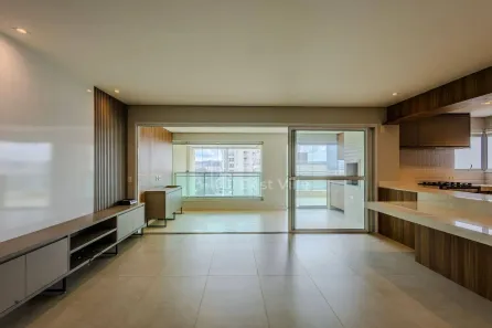 Apartamento com 4 Quartos à venda, 176m² no Alphaville Empresarial, Barueri