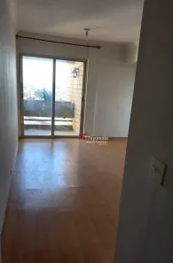 Apartamento com 2 Quartos à venda, 63m² no Vila Parque Jabaquara, São Paulo