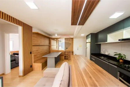 Apartamento com 2 Quartos à venda, 70m² no Santa Rita, Montenegro