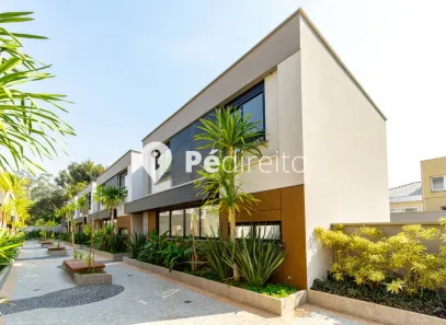 Casa de Condomínio com 4 Quartos à venda, 473m² no Santo Amaro, São Paulo