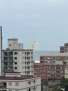 Apartamento com 1 Quarto à venda, 62m² no Tupi, Praia Grande