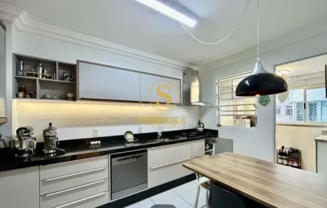 Apartamento com 3 Quartos à venda, 104m² no Campinas, São José