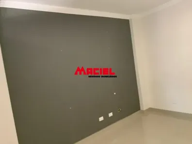 Sala Comercial para alugar, 35m² no Urbanova, São José dos Campos